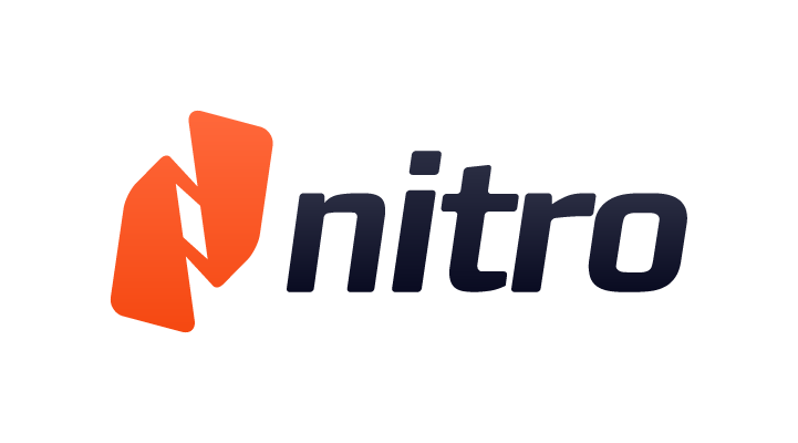 Nitro Software logo